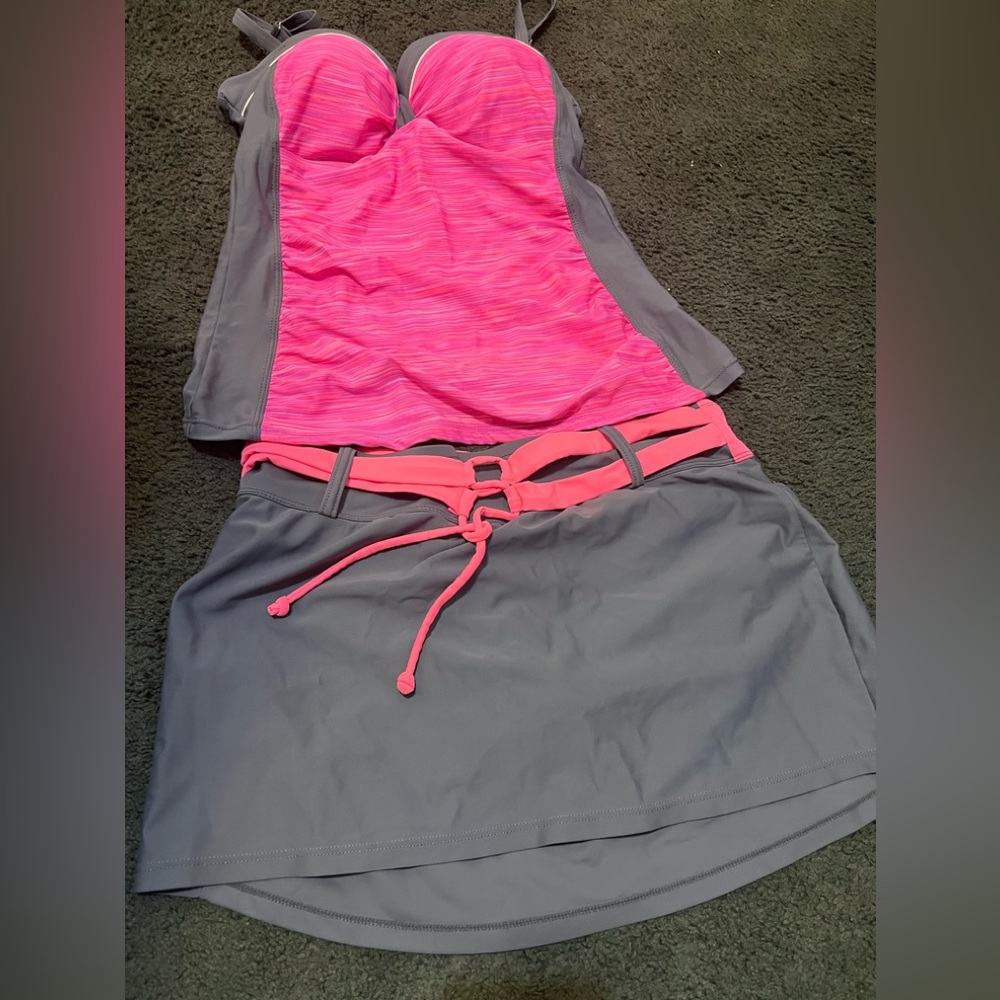 Beach comfort